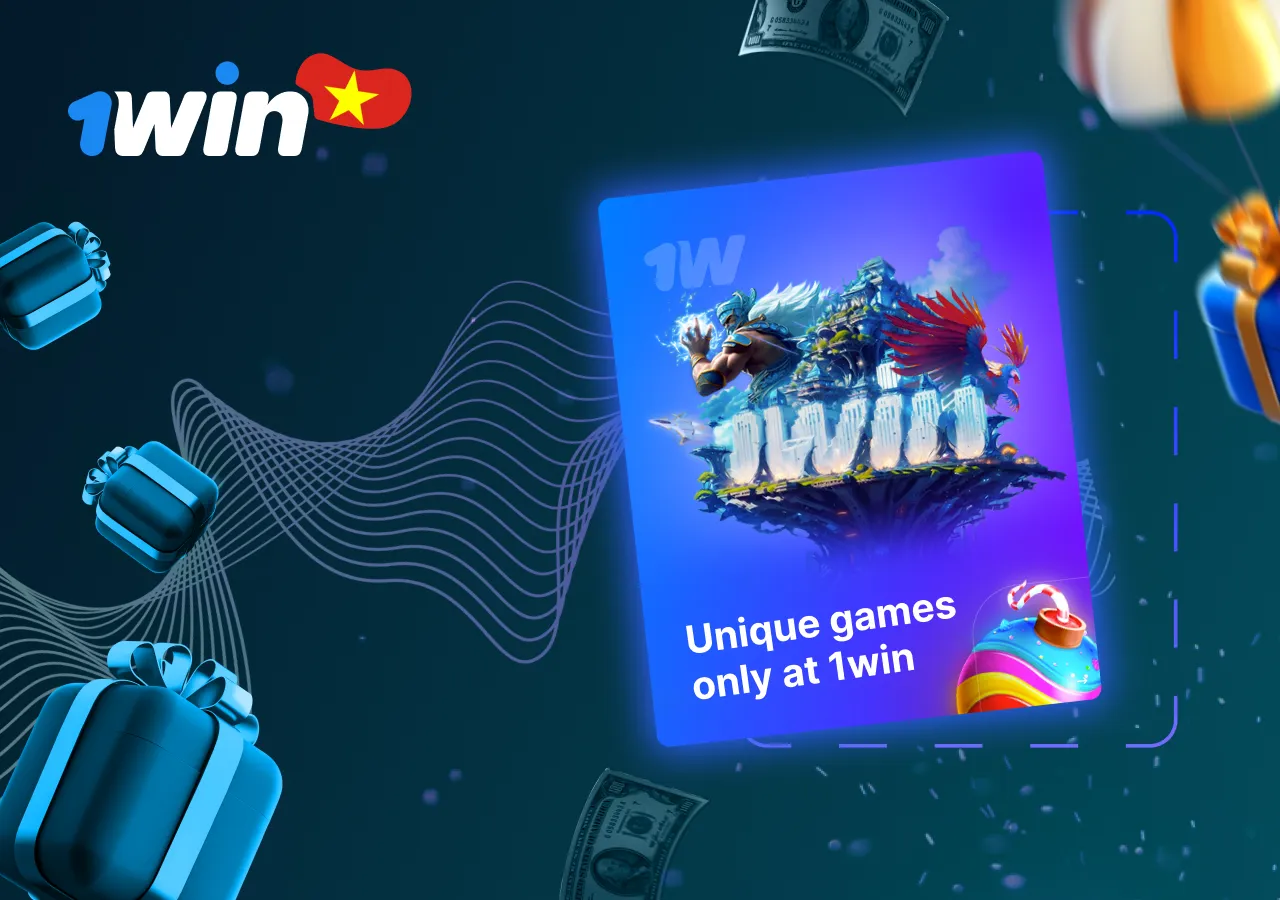 Chương trình khuyến mãi 1win là gì?