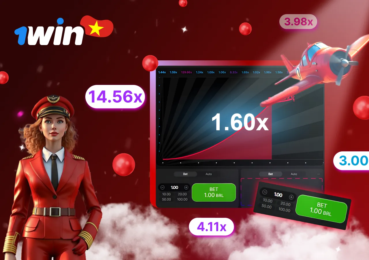 Làm thế nào để giải thích sự phổ biến to lớn của Aviator?