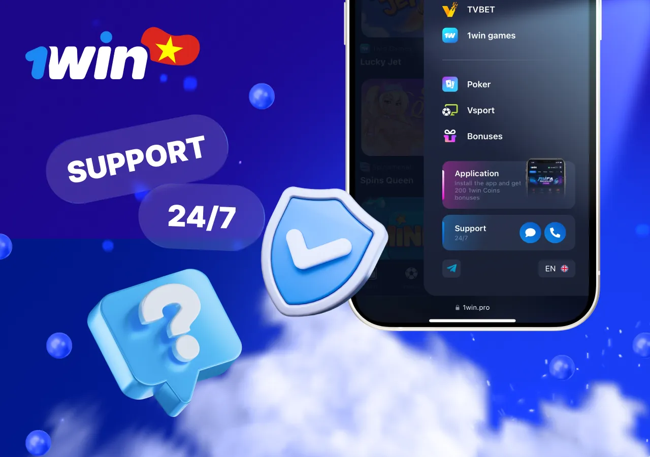 Hỗ trợ người chơi tại Vietnam Hỗ trợ người chơi tại Vietnam